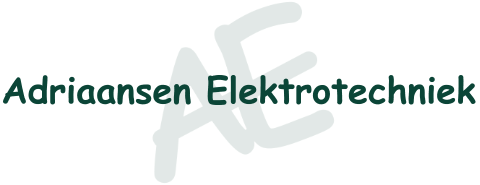 Adriaansen Elektrotechniek